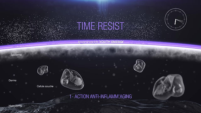Time Resist